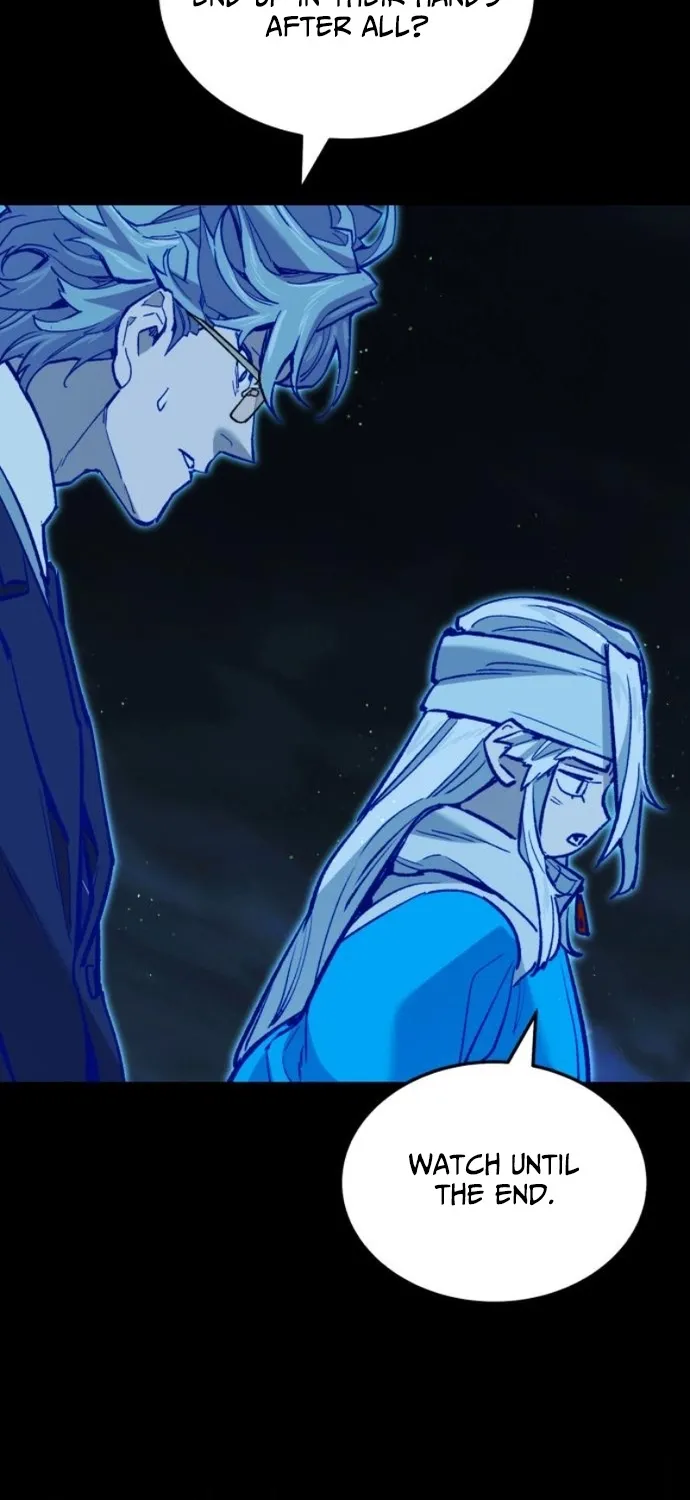 Joseon Yaksha Chapter 3 page 214 - 