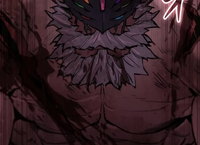 Joseon Yaksha Chapter 3 page 216 - 