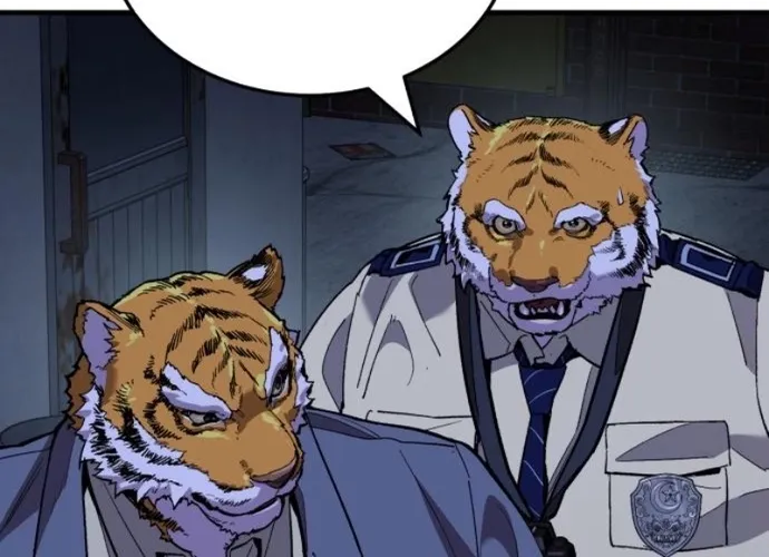 Joseon Yaksha Chapter 3 page 24 - 
