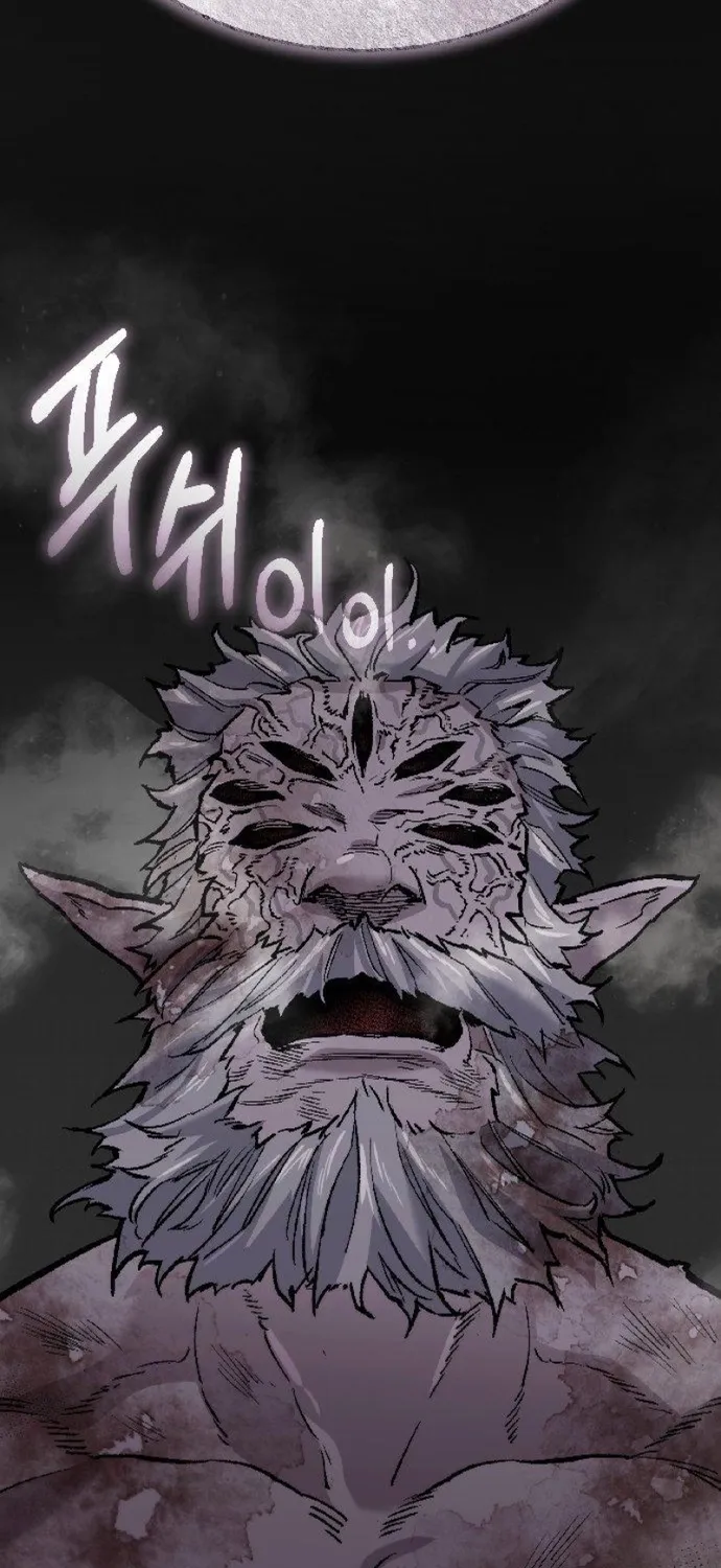 Joseon Yaksha Chapter 3 page 231 - 