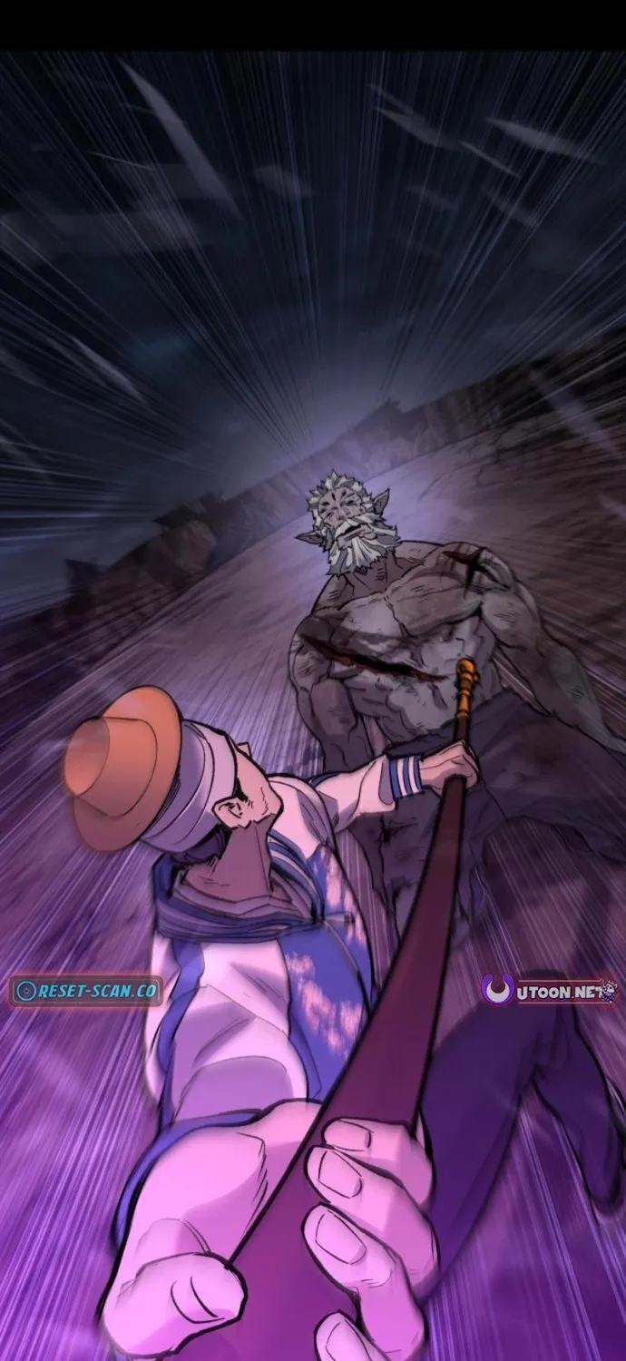 Joseon Yaksha Chapter 3 page 235 - 