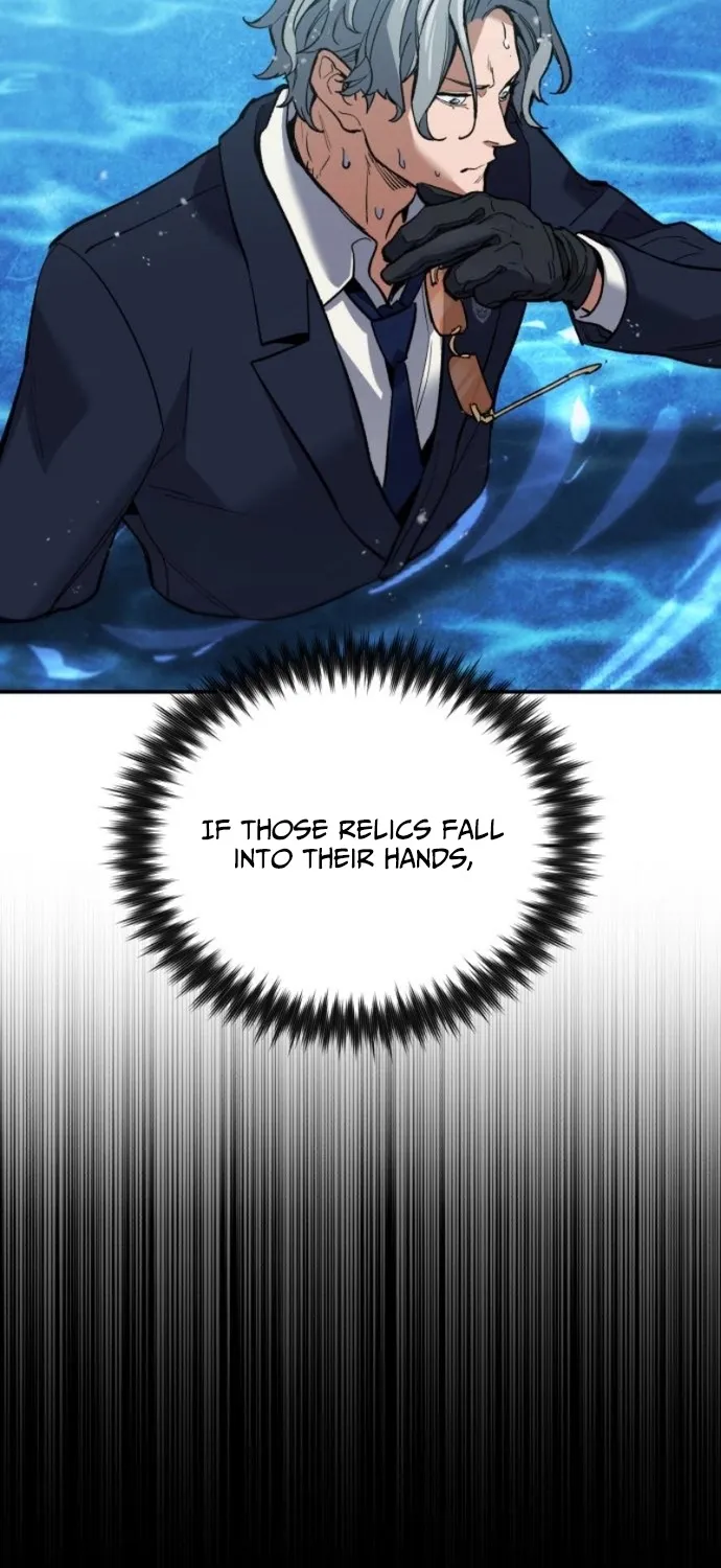 Joseon Yaksha Chapter 3 page 243 - 