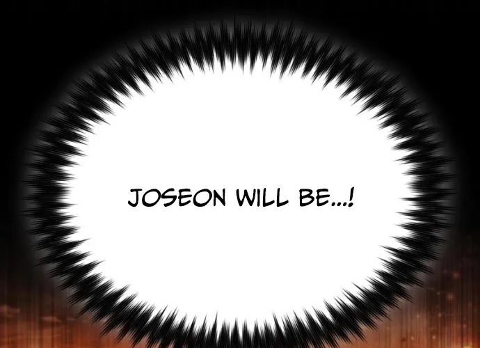 Joseon Yaksha Chapter 3 page 244 - 