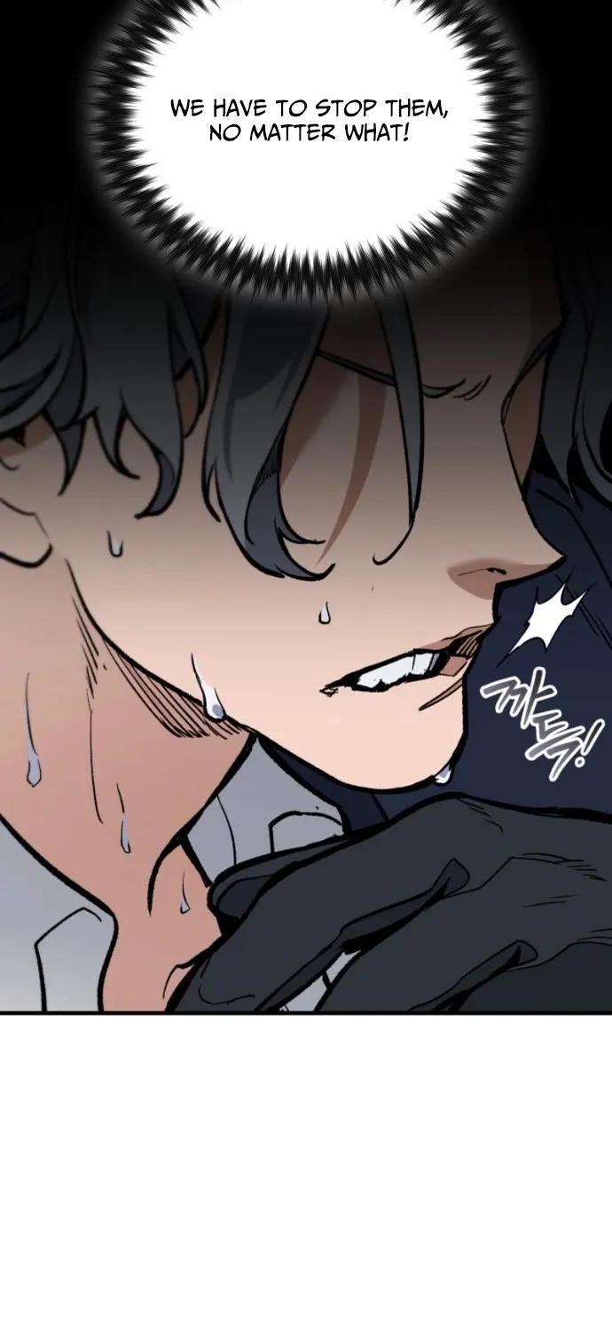 Joseon Yaksha Chapter 3 page 246 - 