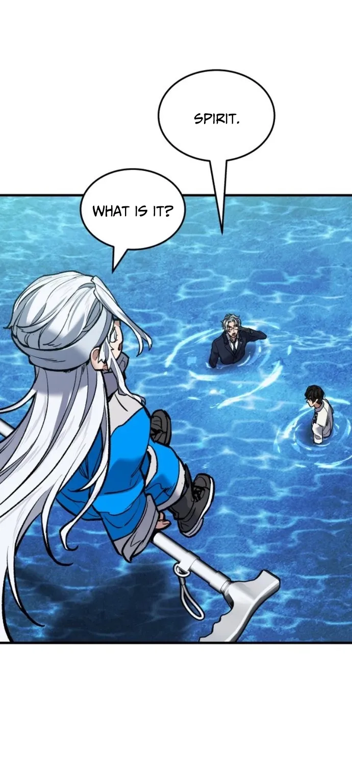 Joseon Yaksha Chapter 3 page 247 - 