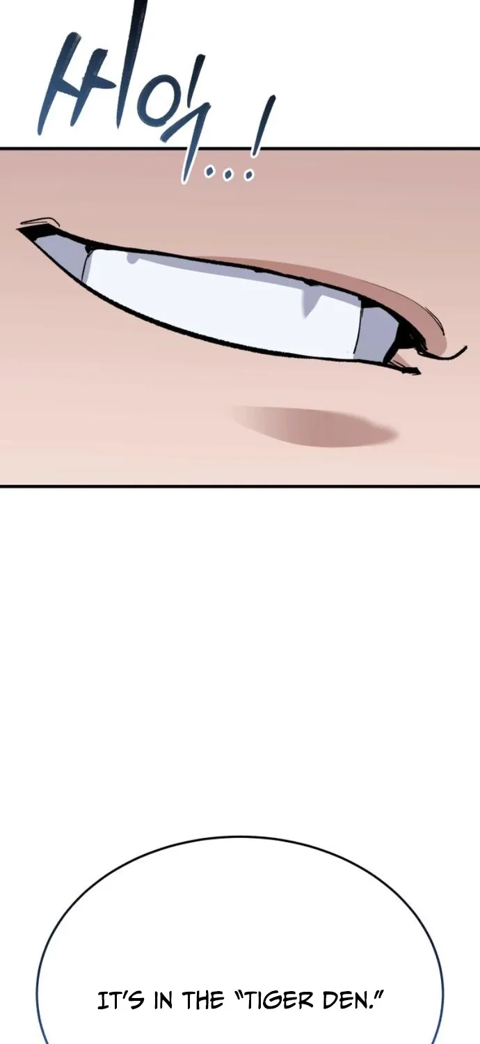 Joseon Yaksha Chapter 3 page 251 - 
