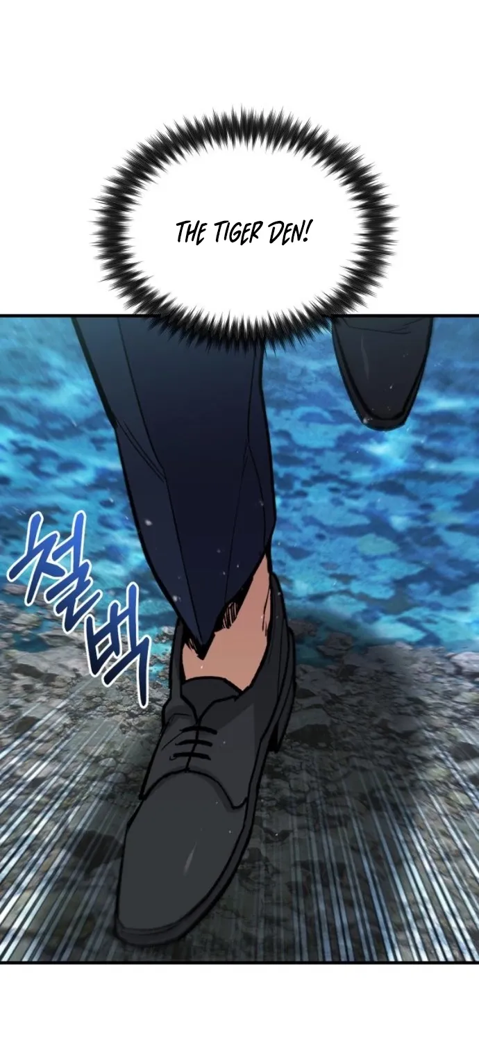 Joseon Yaksha Chapter 3 page 254 - 