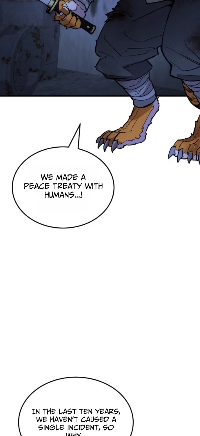 Joseon Yaksha Chapter 3 page 263 - 