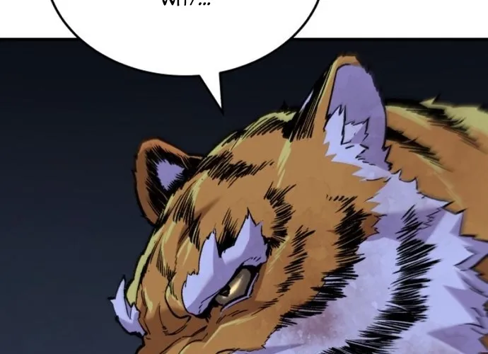 Joseon Yaksha Chapter 3 page 264 - 