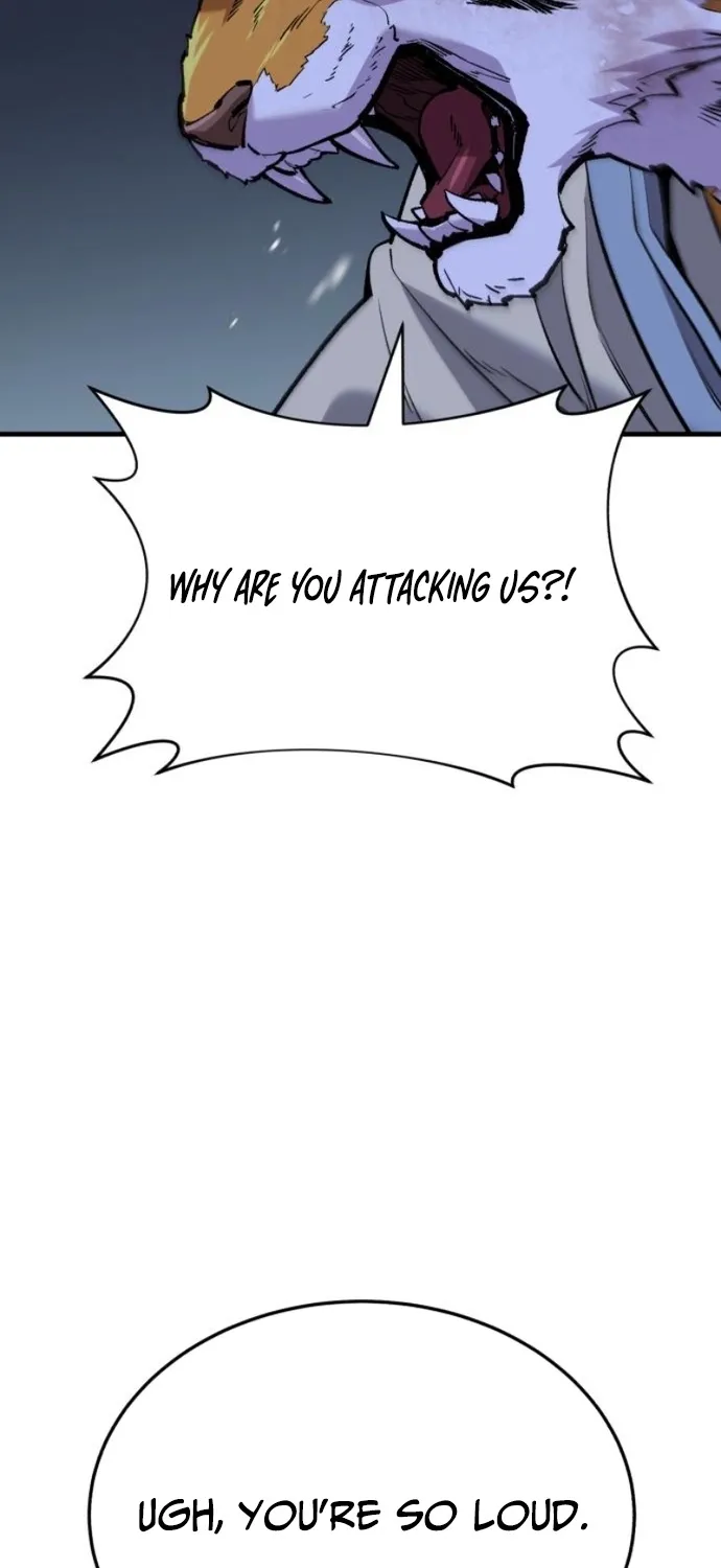 Joseon Yaksha Chapter 3 page 265 - 
