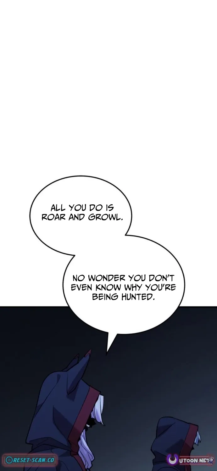Joseon Yaksha Chapter 3 page 267 - 