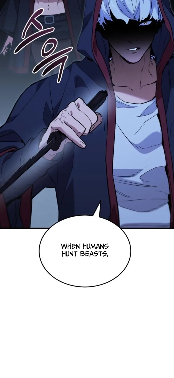 Joseon Yaksha Chapter 3 page 270 - 