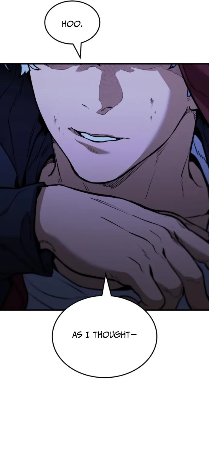Joseon Yaksha Chapter 3 page 274 - 