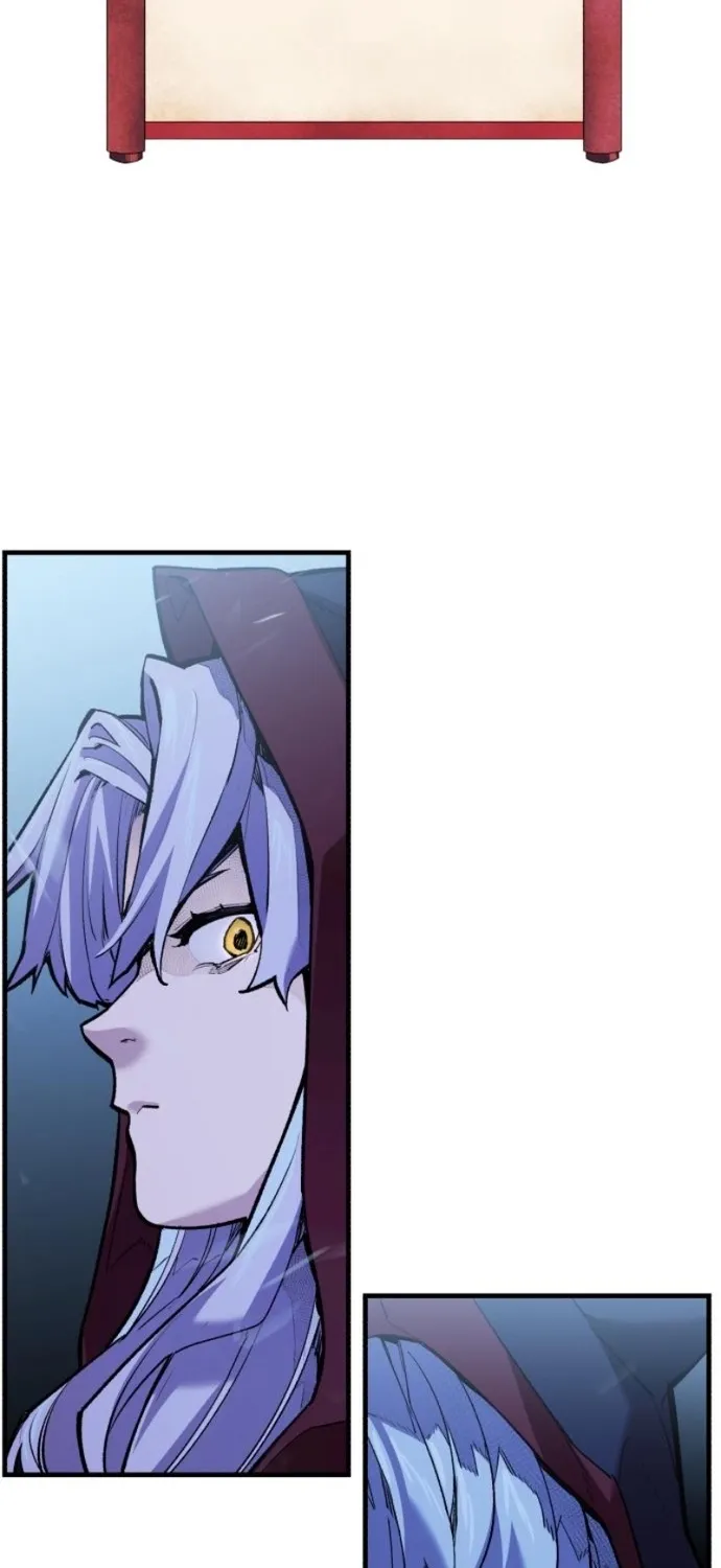 Joseon Yaksha Chapter 3 page 278 - 