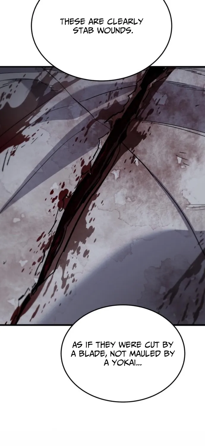 Joseon Yaksha Chapter 3 page 29 - 