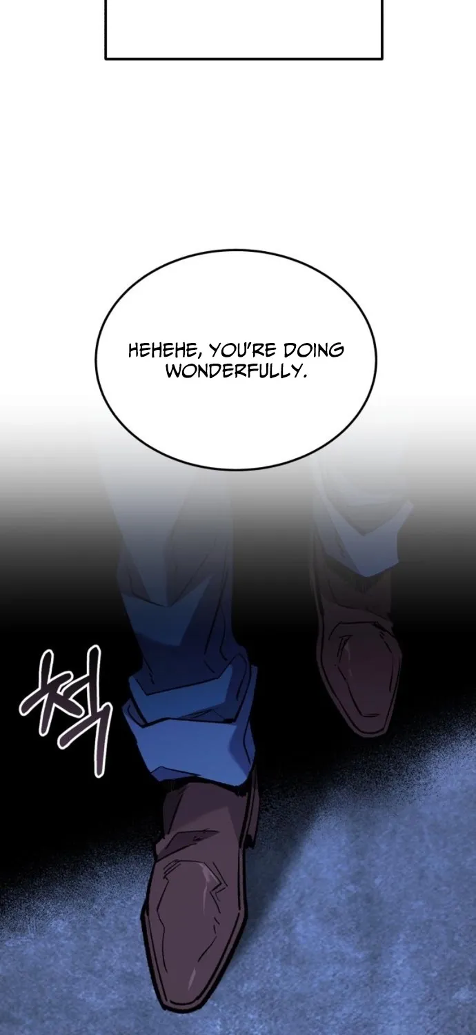 Joseon Yaksha Chapter 3 page 281 - 