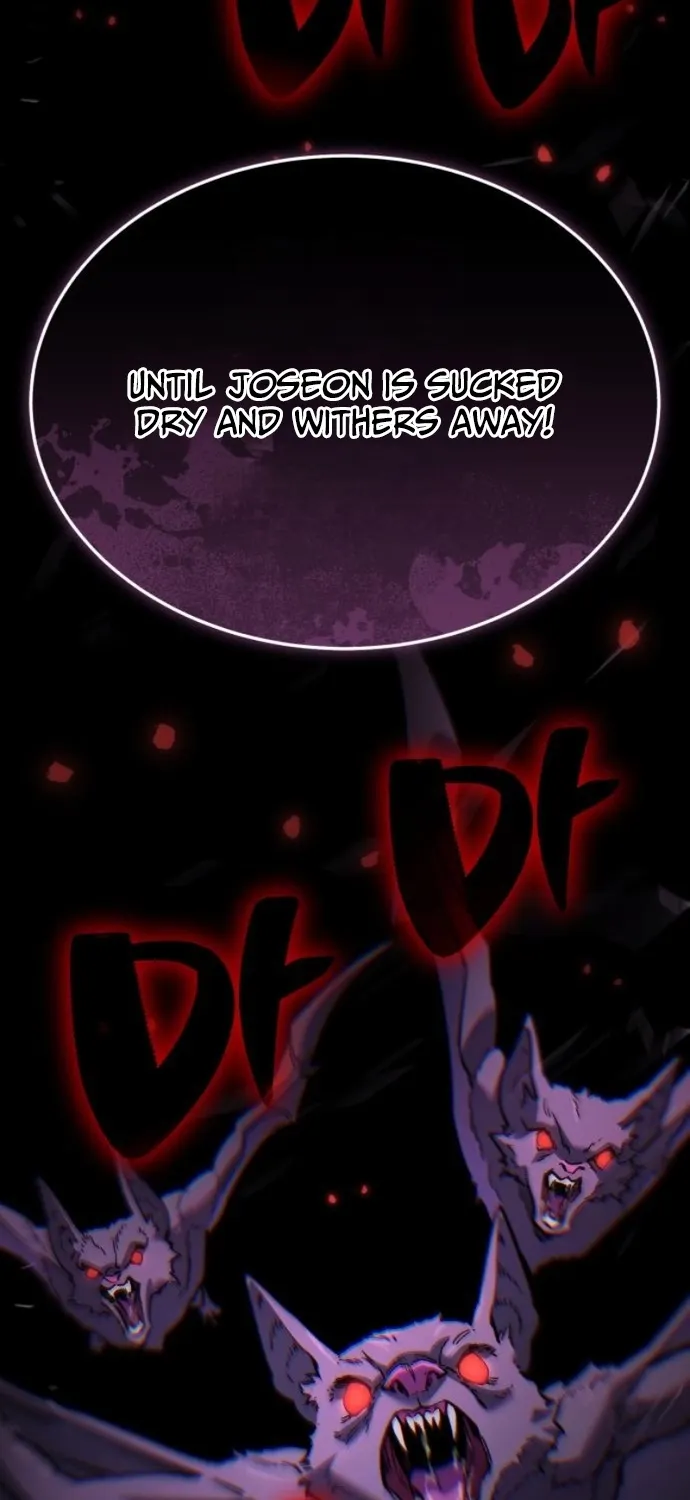 Joseon Yaksha Chapter 3 page 284 - 