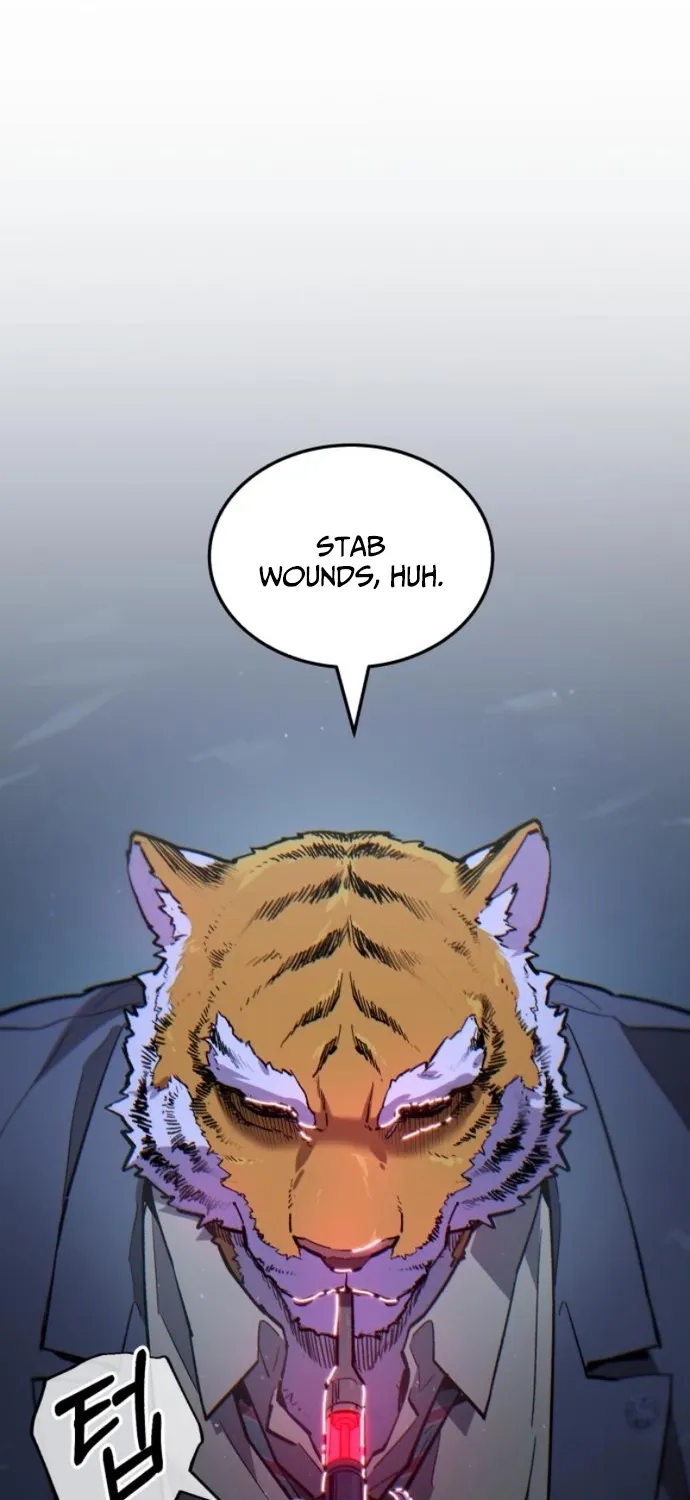 Joseon Yaksha Chapter 3 page 30 - 