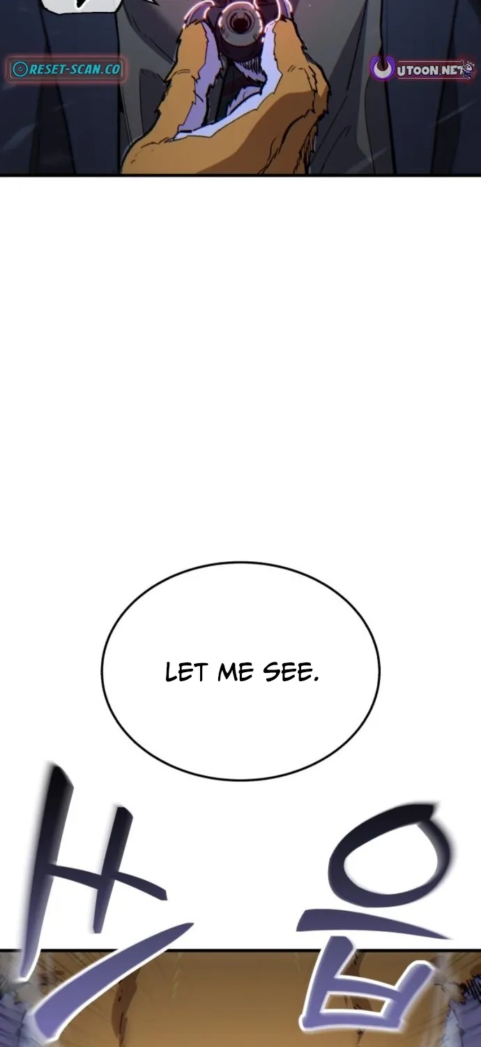 Joseon Yaksha Chapter 3 page 31 - 