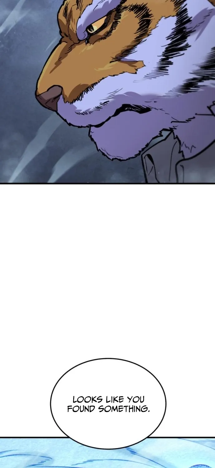 Joseon Yaksha Chapter 3 page 38 - 