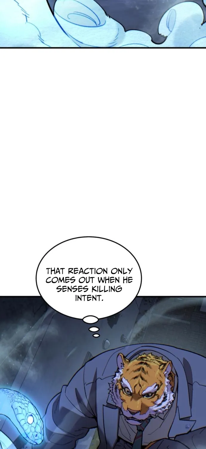 Joseon Yaksha Chapter 3 page 41 - 