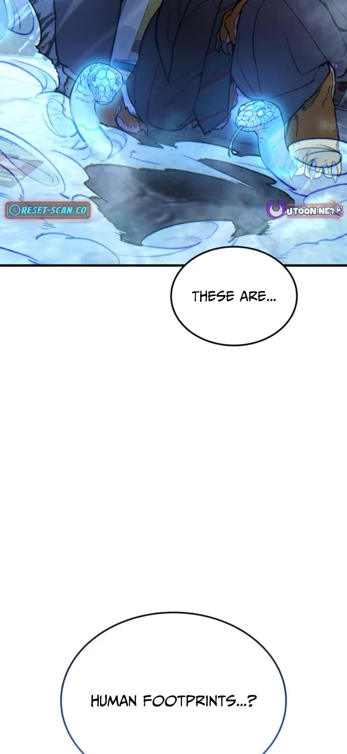 Joseon Yaksha Chapter 3 page 42 - 
