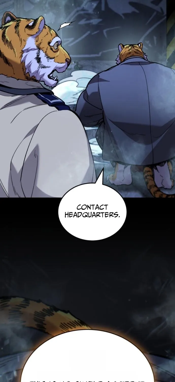 Joseon Yaksha Chapter 3 page 45 - 
