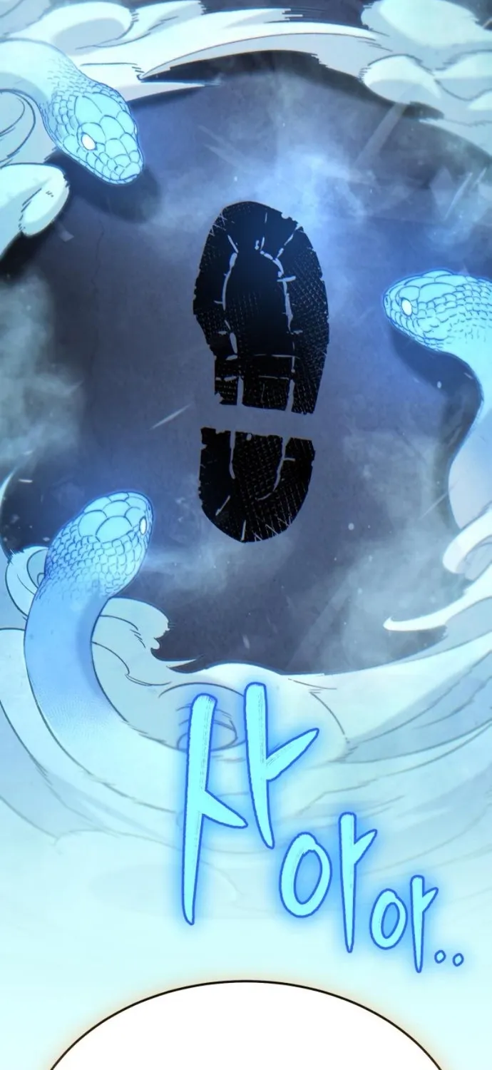 Joseon Yaksha Chapter 3 page 47 - 