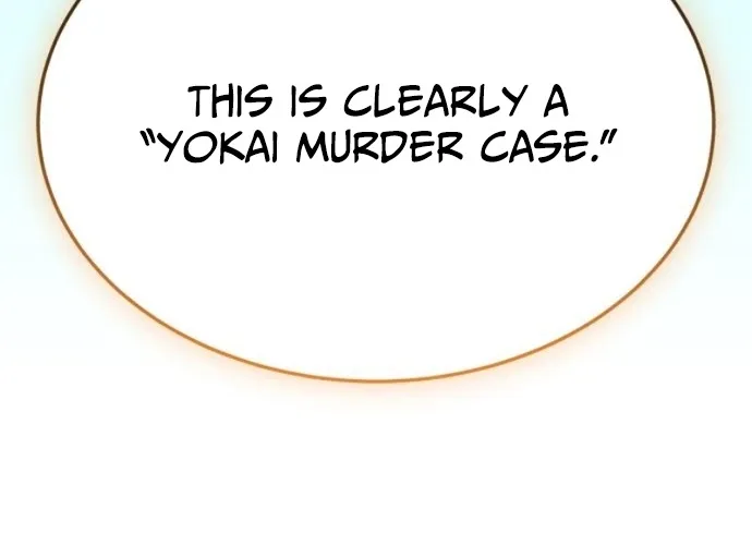 Joseon Yaksha Chapter 3 page 48 - 