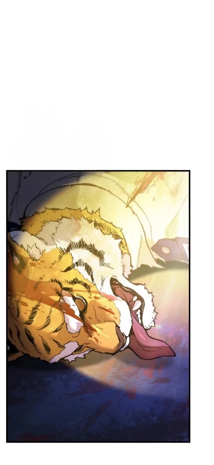 Joseon Yaksha Chapter 3 page 6 - 