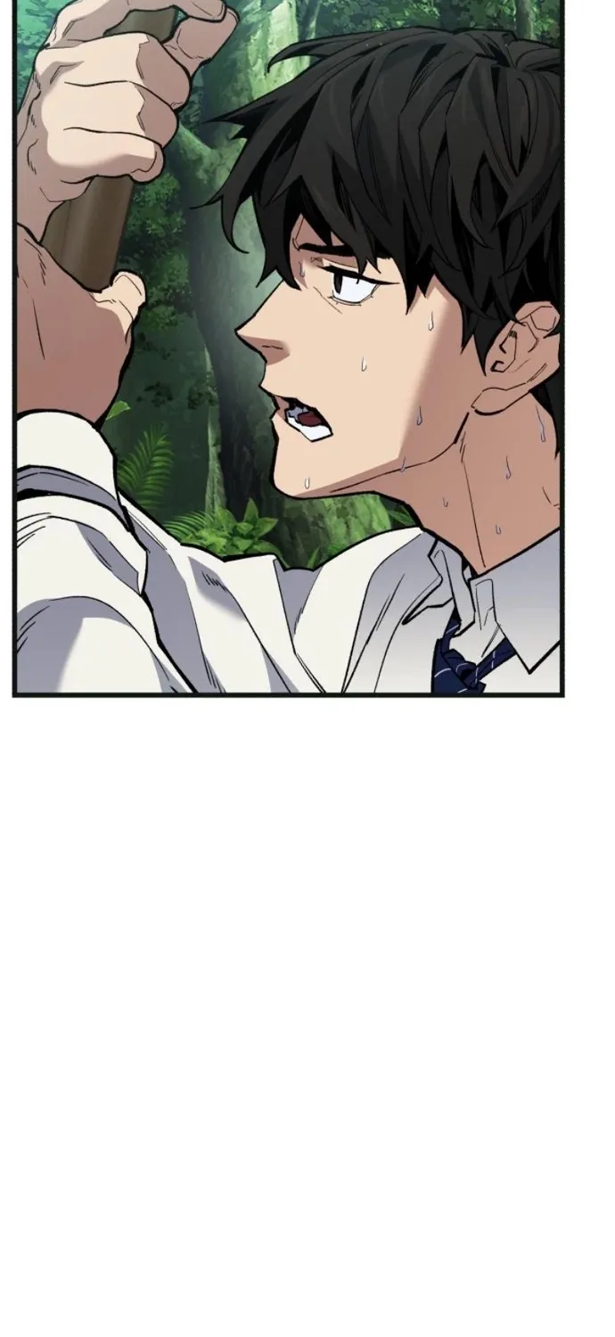 Joseon Yaksha Chapter 3 page 54 - 