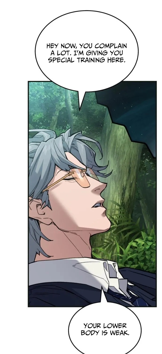 Joseon Yaksha Chapter 3 page 55 - 