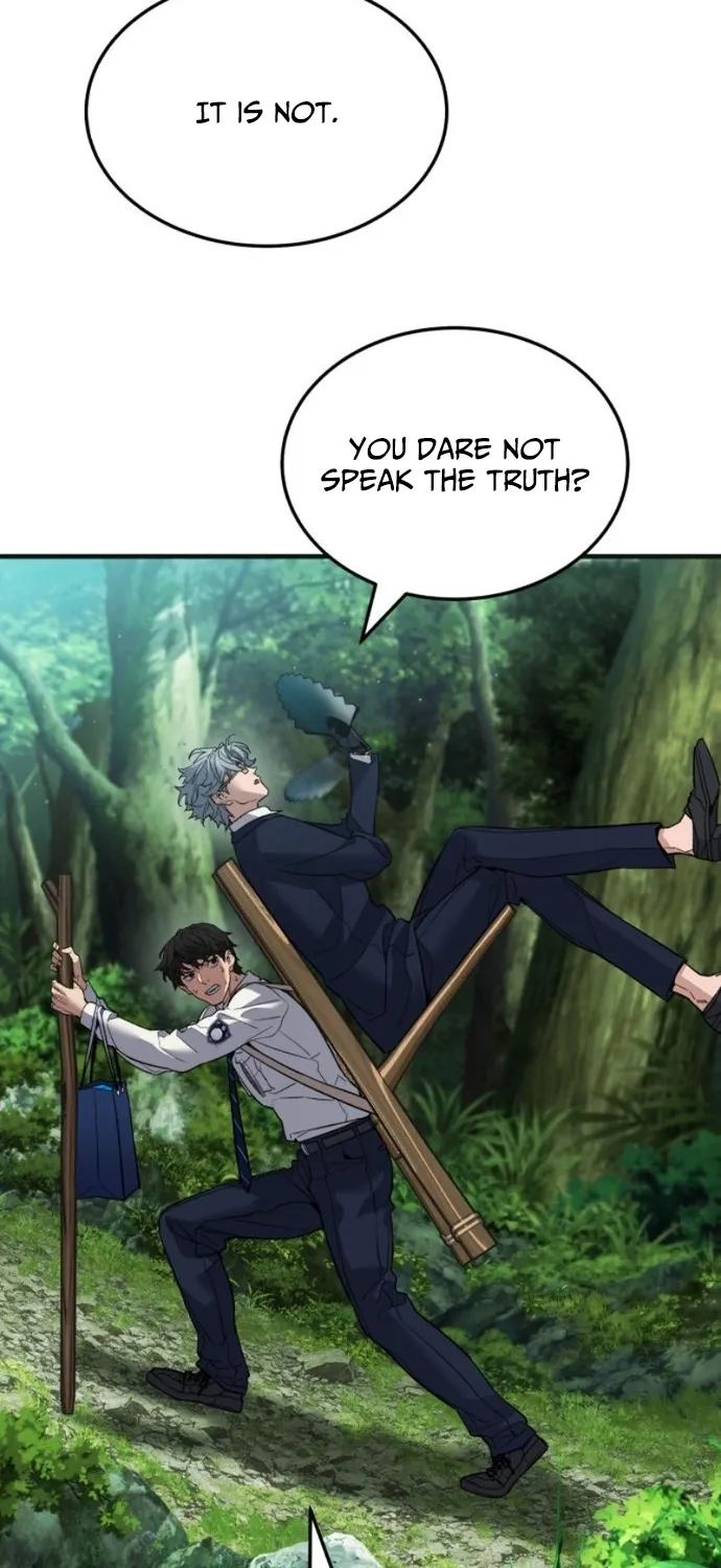 Joseon Yaksha Chapter 3 page 57 - 