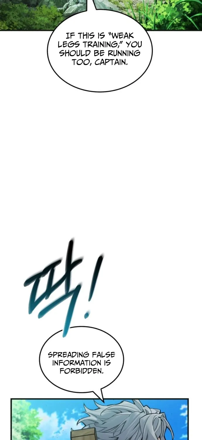 Joseon Yaksha Chapter 3 page 58 - 