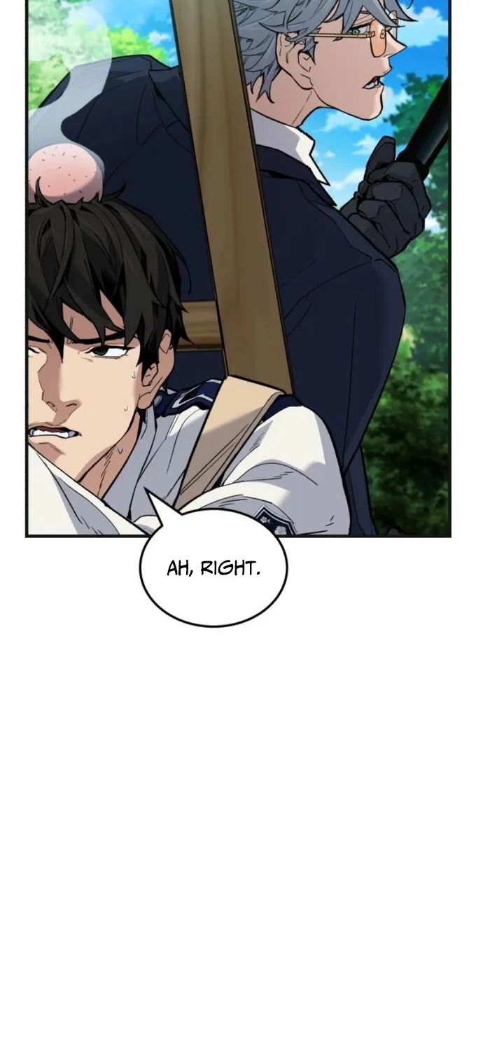 Joseon Yaksha Chapter 3 page 59 - 