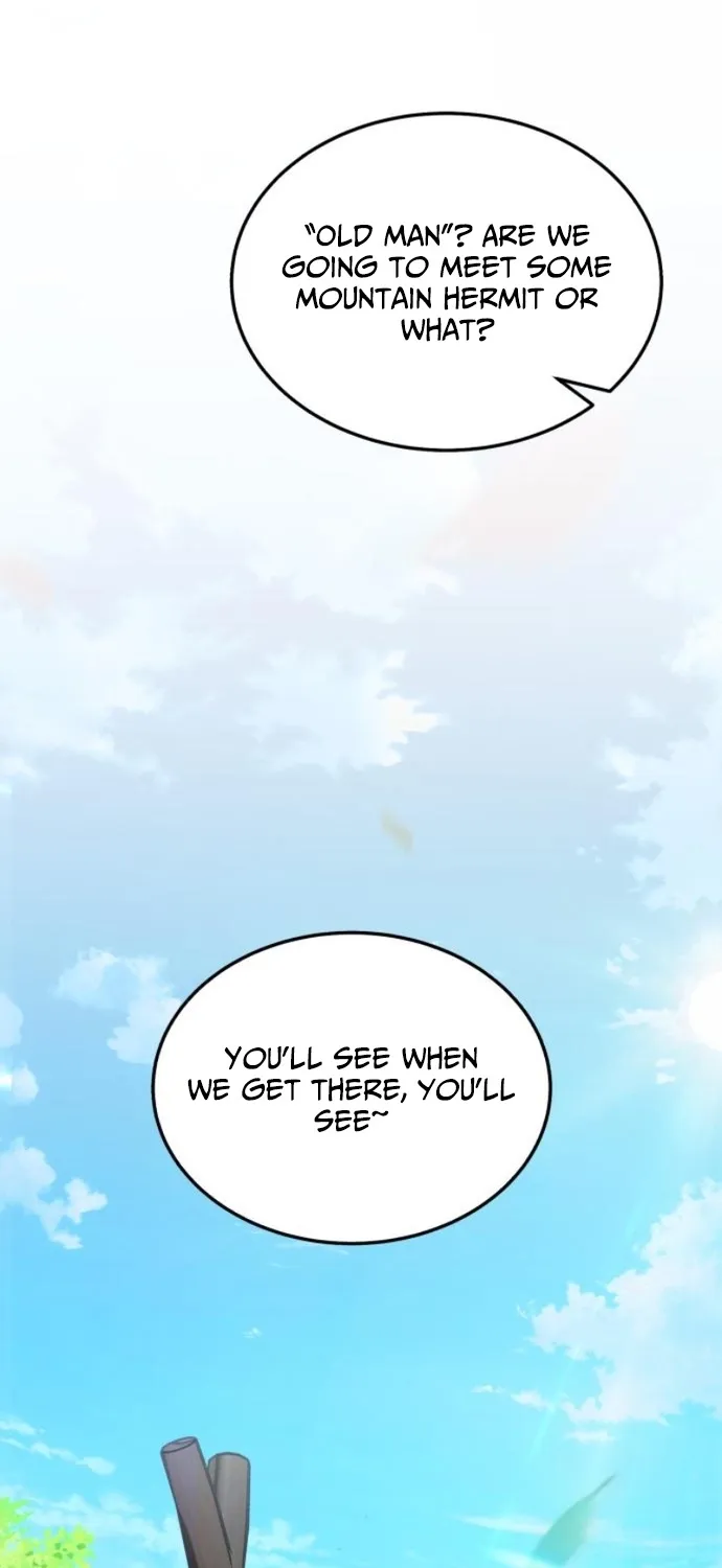 Joseon Yaksha Chapter 3 page 63 - 