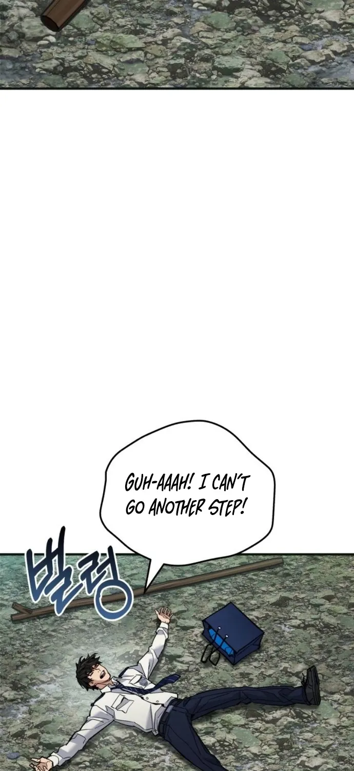 Joseon Yaksha Chapter 3 page 67 - 