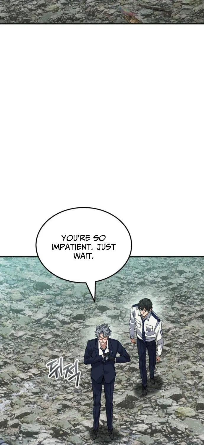 Joseon Yaksha Chapter 3 page 73 - 