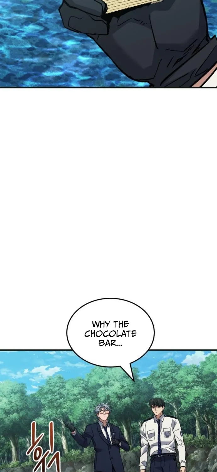 Joseon Yaksha Chapter 3 page 75 - 