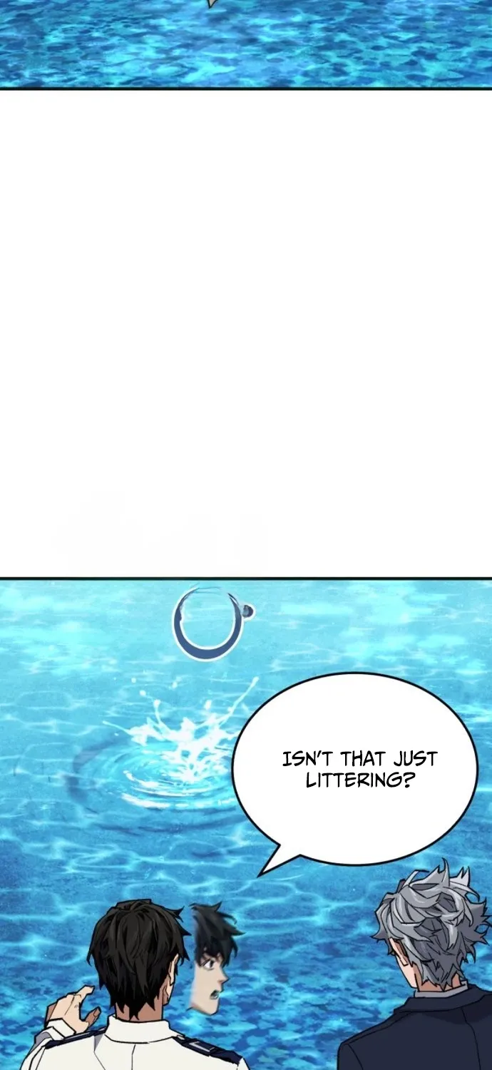 Joseon Yaksha Chapter 3 page 77 - 