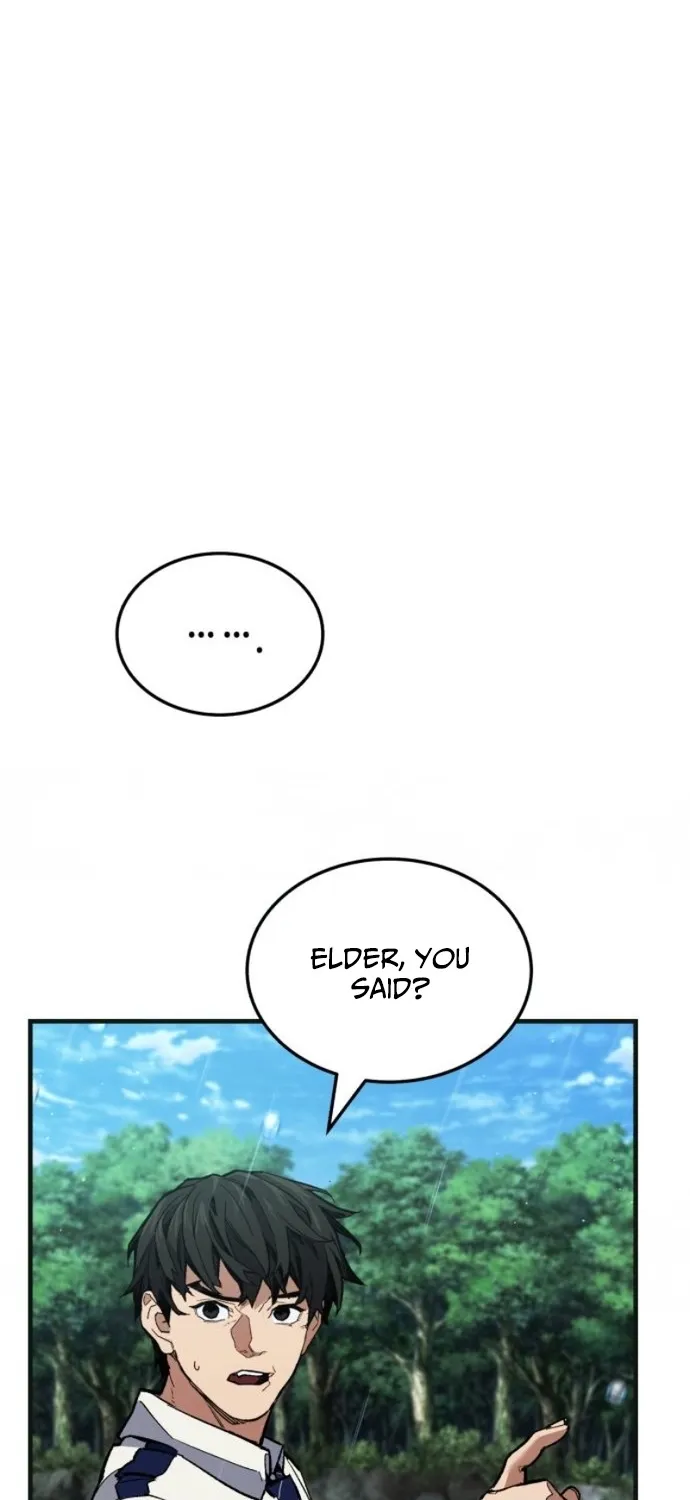 Joseon Yaksha Chapter 3 page 87 - 