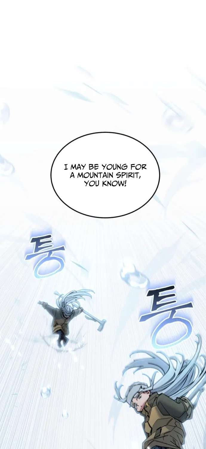 Joseon Yaksha Chapter 3 page 89 - 