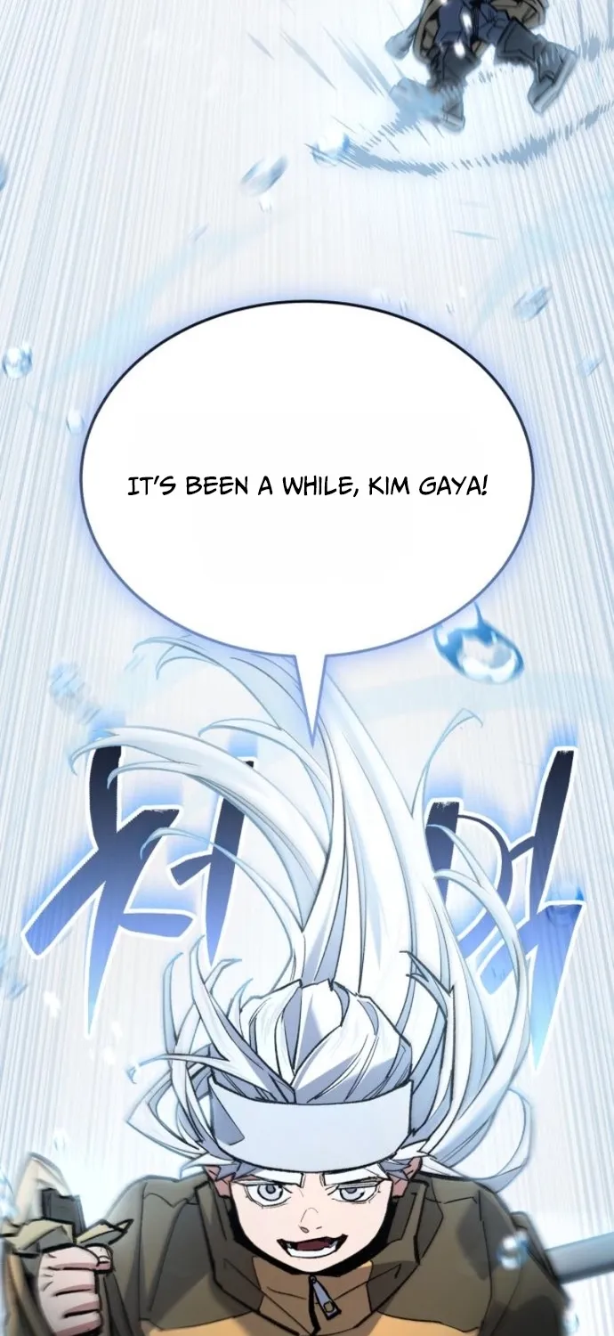 Joseon Yaksha Chapter 3 page 90 - 