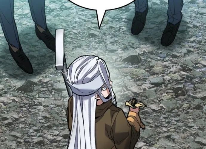 Joseon Yaksha Chapter 3 page 100 - 