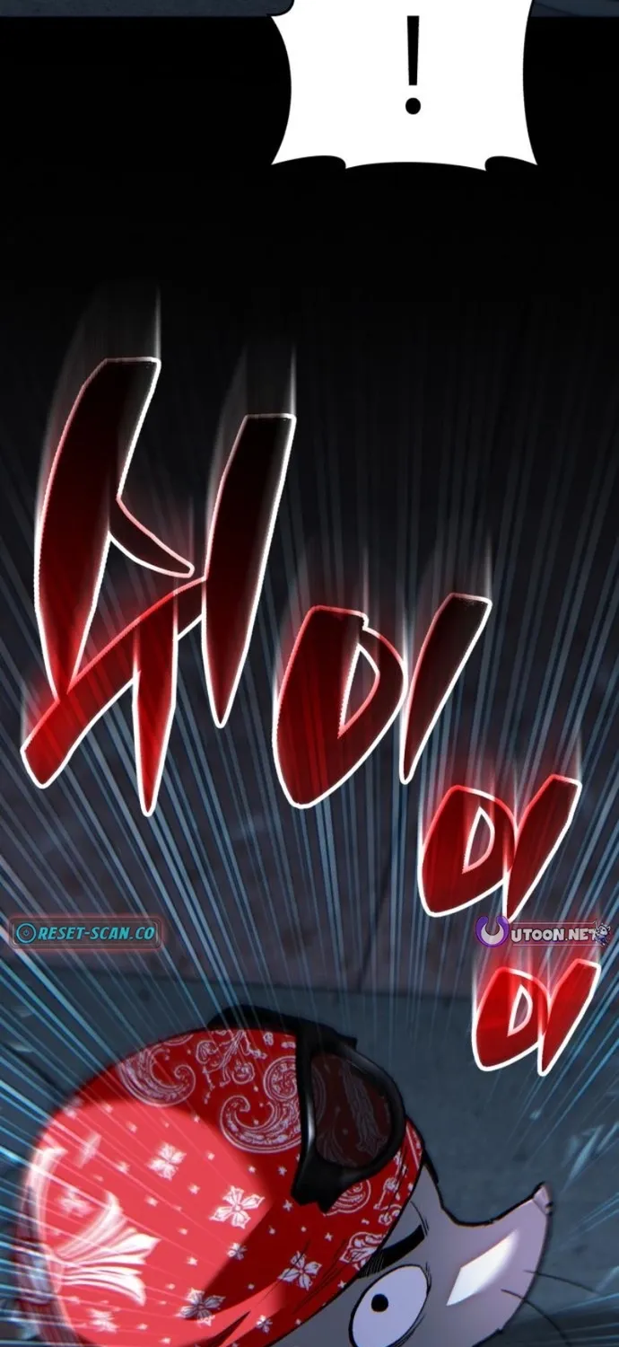 Joseon Yaksha Chapter 5 page 102 - 