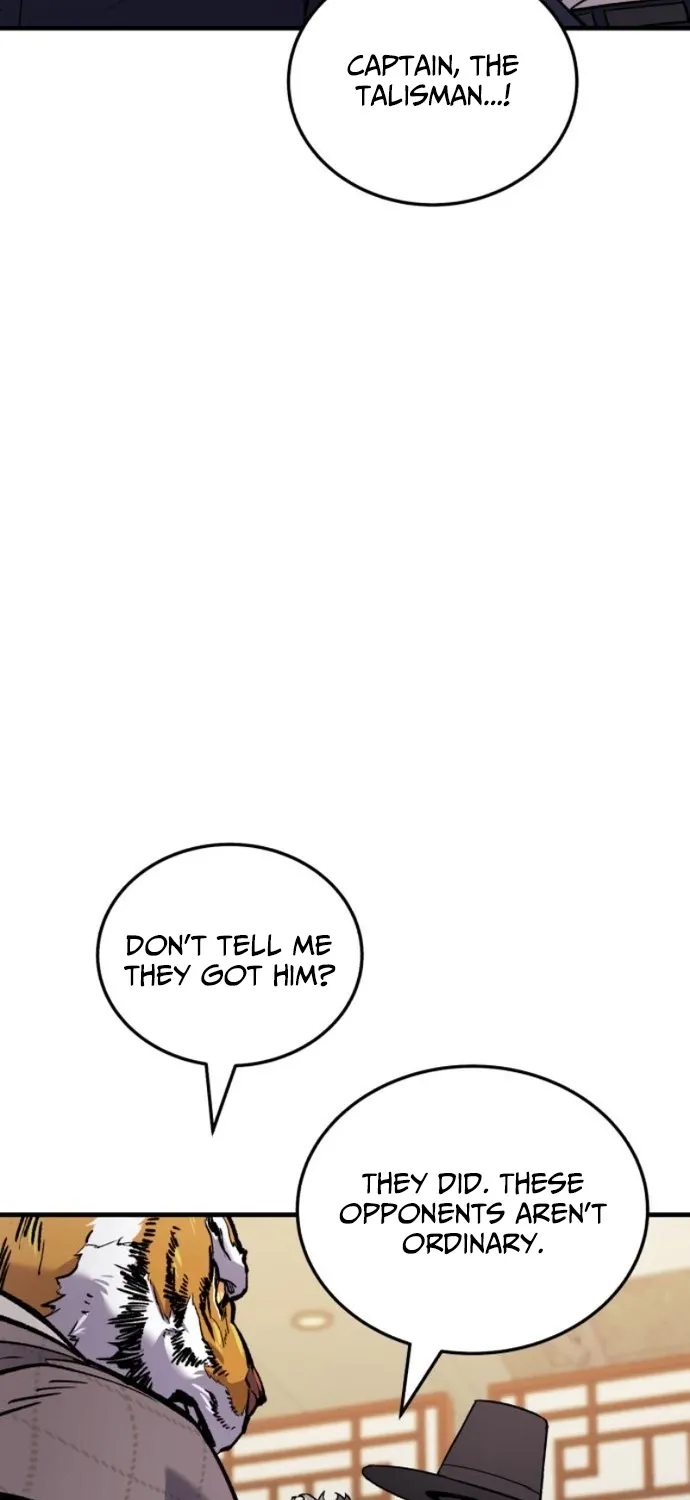Joseon Yaksha Chapter 5 page 107 - 