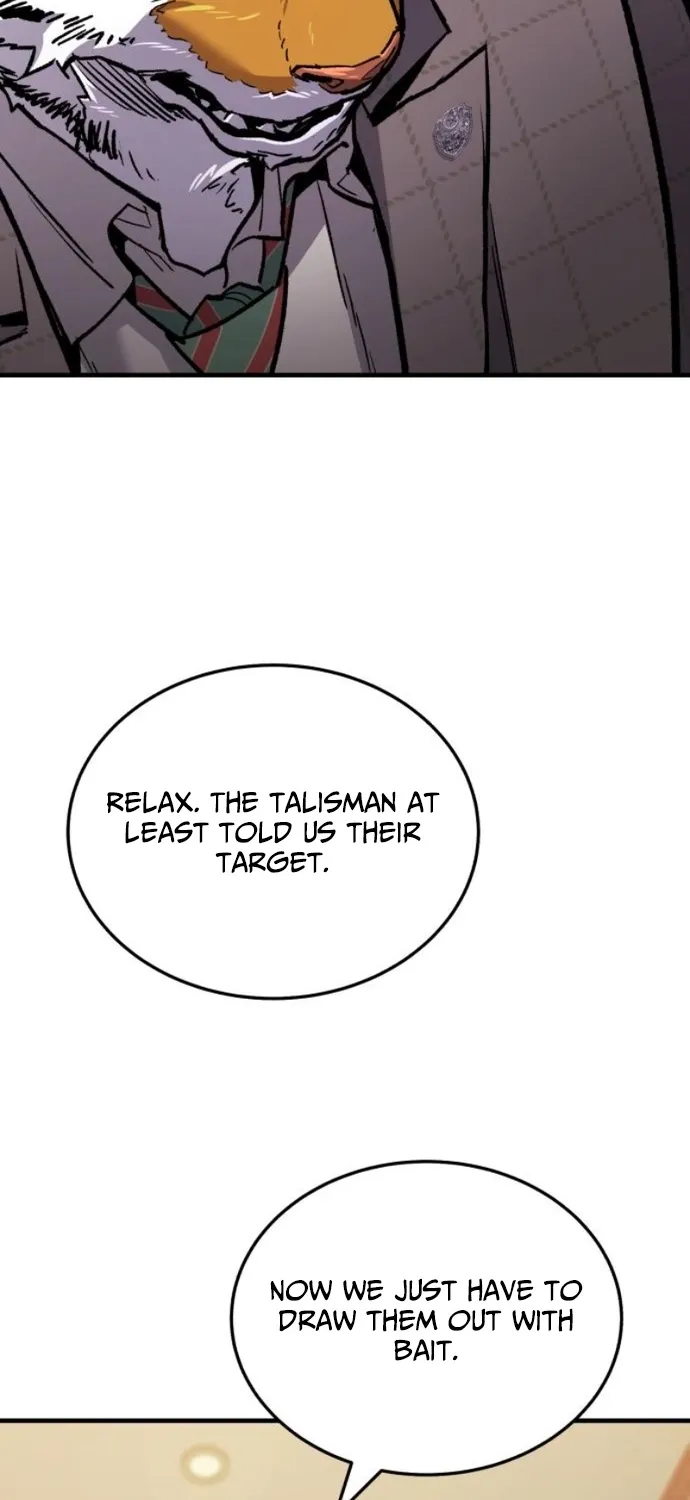 Joseon Yaksha Chapter 5 page 110 - 