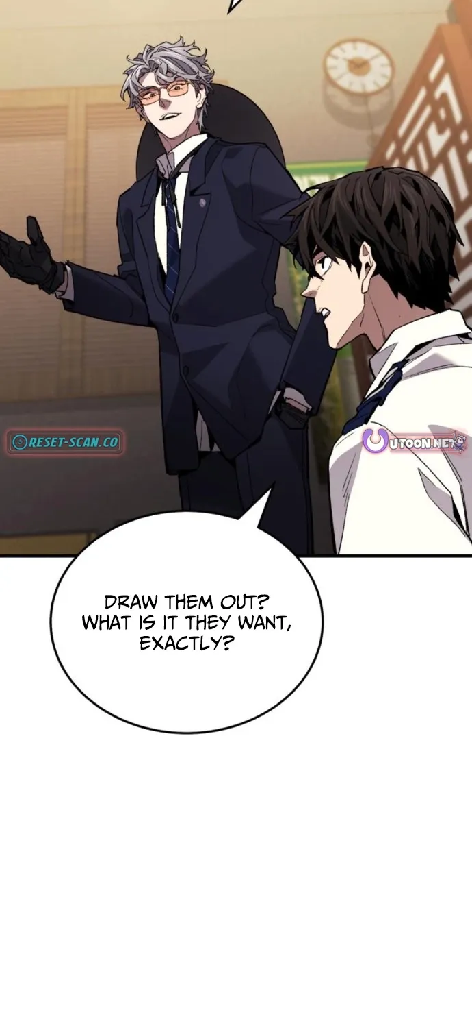Joseon Yaksha Chapter 5 page 111 - 