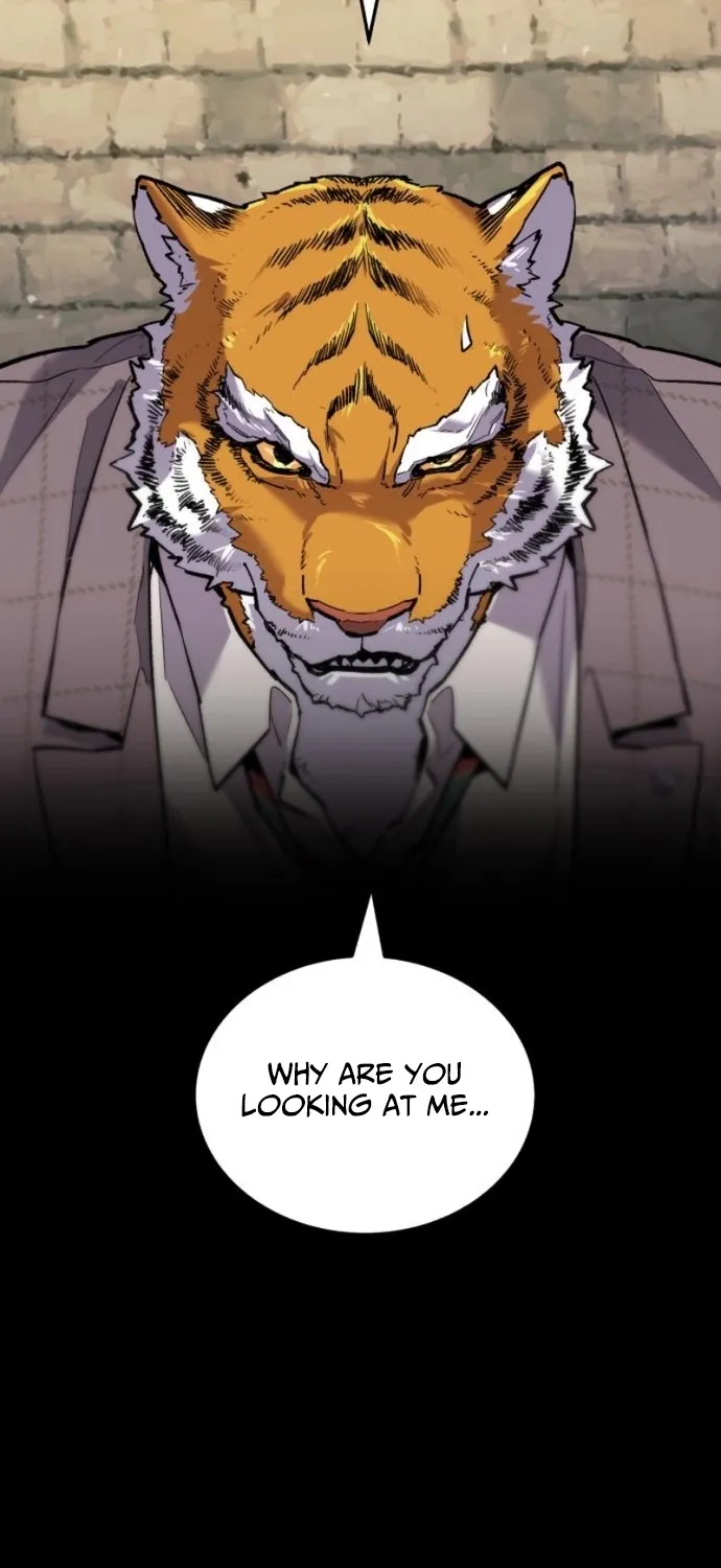 Joseon Yaksha Chapter 5 page 114 - 