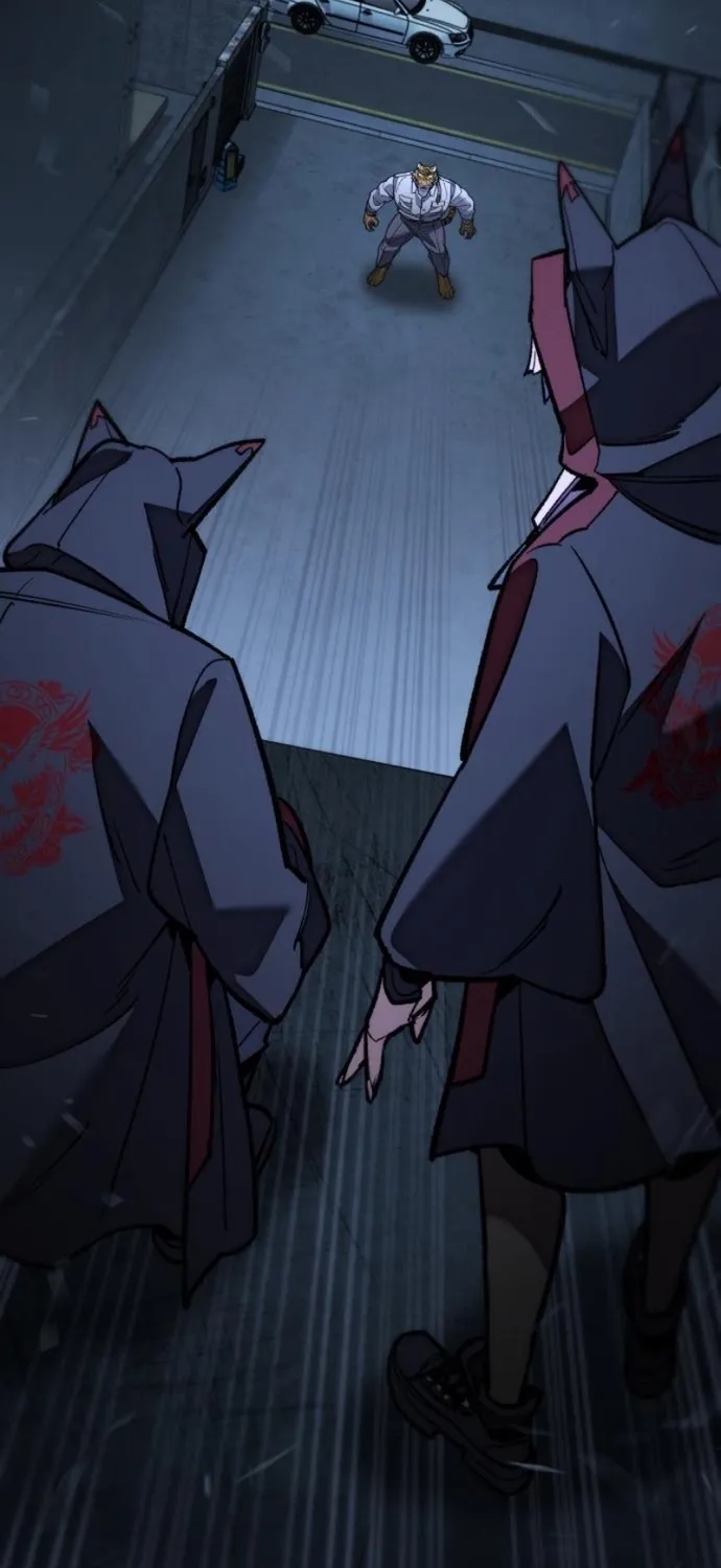 Joseon Yaksha Chapter 5 page 126 - 